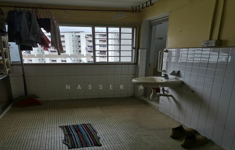 For Rent - 214 Jurong East Street 21