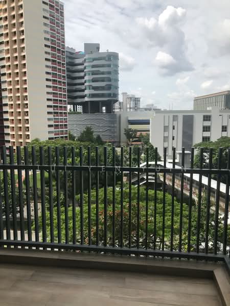 J Gateway, 6 Gateway Drive, 1 Bedroom, 474 sqft, Condominium For Sale, by Lui Yen Yuin, 21824700 - PropertyGuru.com.sg