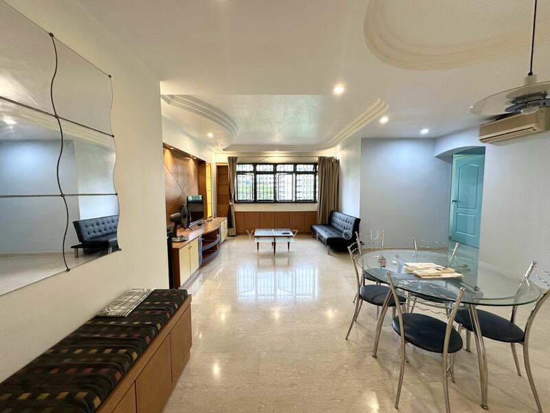 For Rent - 680C Jurong West Central 1