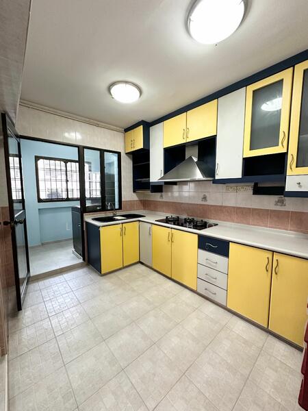 For Rent - 680C Jurong West Central 1