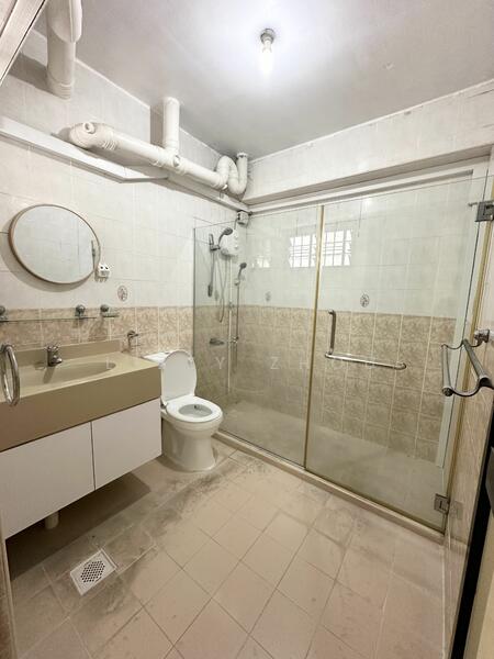 For Rent - 680C Jurong West Central 1