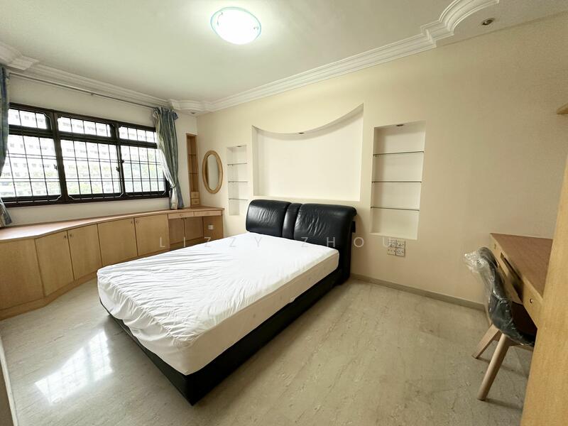For Rent - 680C Jurong West Central 1