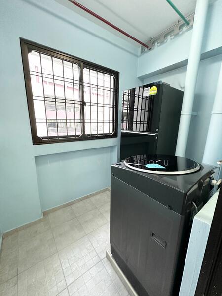 For Rent - 680C Jurong West Central 1