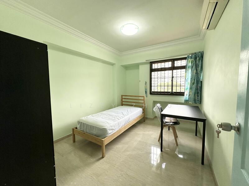 For Rent - 680C Jurong West Central 1