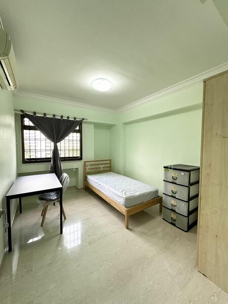 For Rent - 680C Jurong West Central 1