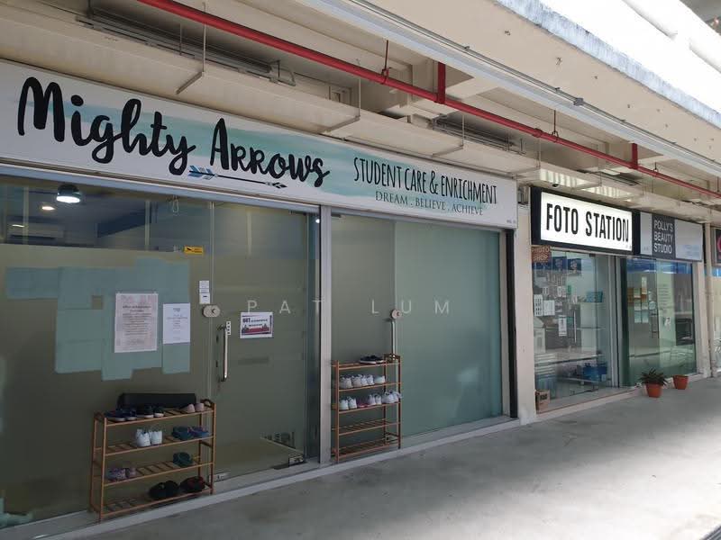 58 Marine Terrace, 58 Marine Terrace, East Coast / Marine Parade, 1,411 sqft, Shop / Shophouse For Sale, by Pat Lum, 21824925 - CommercialGuru.com.sg