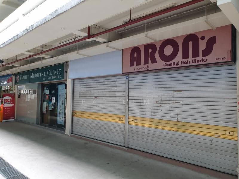 58 Marine Terrace, 58 Marine Terrace, East Coast / Marine Parade, 1,411 sqft, Shop / Shophouse For Sale, by Pat Lum, 21824925 - CommercialGuru.com.sg