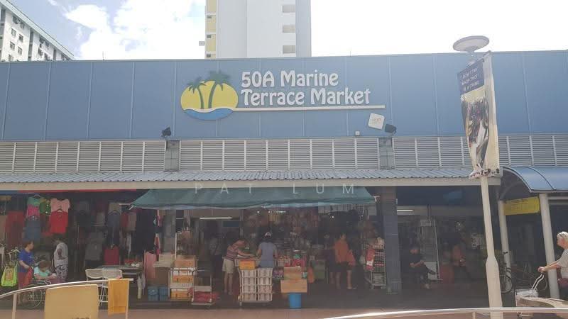 58 Marine Terrace, 58 Marine Terrace, East Coast / Marine Parade, 1,411 sqft, Shop / Shophouse For Sale, by Pat Lum, 21824925 - CommercialGuru.com.sg