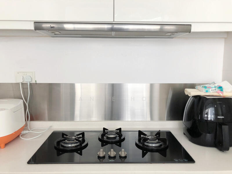 Newton One, 1 Newton Road, 2 Bedrooms, 1,216 sqft, Condominium For Rent, by Anne Ho, 21825201 - PropertyGuru.com.sg