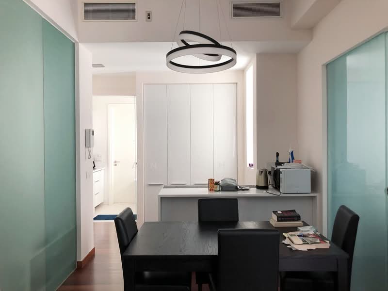 Newton One, 1 Newton Road, 2 Bedrooms, 1,216 sqft, Condominium For Rent, by Anne Ho, 21825201 - PropertyGuru.com.sg