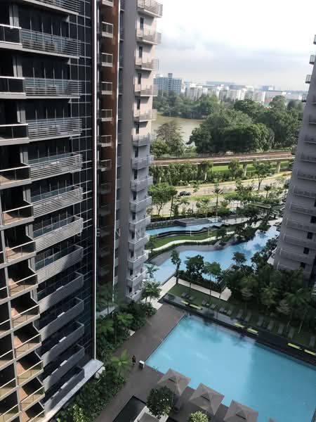 Lake Grande, 2 Jurong Lake Link, 2 Bedrooms, 614 sqft, Condominium For Rent, by Jenny Lee, 21825437 - PropertyGuru.com.sg