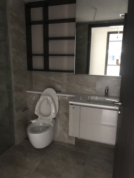 Lake Grande, 2 Jurong Lake Link, 2 Bedrooms, 614 sqft, Condominium For Rent, by Jenny Lee, 21825437 - PropertyGuru.com.sg