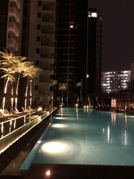 Lake Grande, 2 Jurong Lake Link, 2 Bedrooms, 614 sqft, Condominium For Rent, by Jenny Lee, 21825437 - PropertyGuru.com.sg