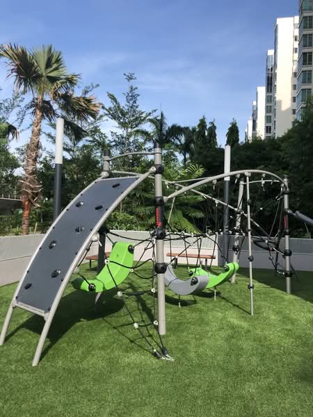 Lake Grande, 2 Jurong Lake Link, 2 Bedrooms, 614 sqft, Condominium For Rent, by Jenny Lee, 21825437 - PropertyGuru.com.sg