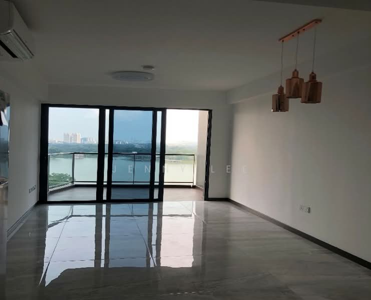 Lake Grande, 2 Jurong Lake Link, 2 Bedrooms, 614 sqft, Condominium For Rent, by Jenny Lee, 21825437 - PropertyGuru.com.sg