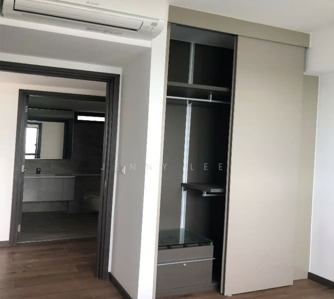Lake Grande, 2 Jurong Lake Link, 2 Bedrooms, 614 sqft, Condominium For Rent, by Jenny Lee, 21825437 - PropertyGuru.com.sg