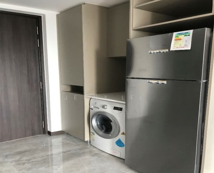 Lake Grande, 2 Jurong Lake Link, 2 Bedrooms, 614 sqft, Condominium For Rent, by Jenny Lee, 21825437 - PropertyGuru.com.sg