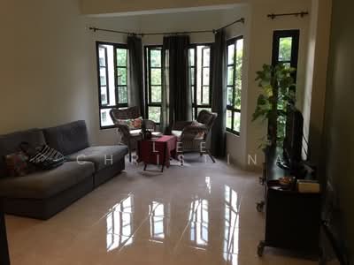 For Rent - Chiltern Park