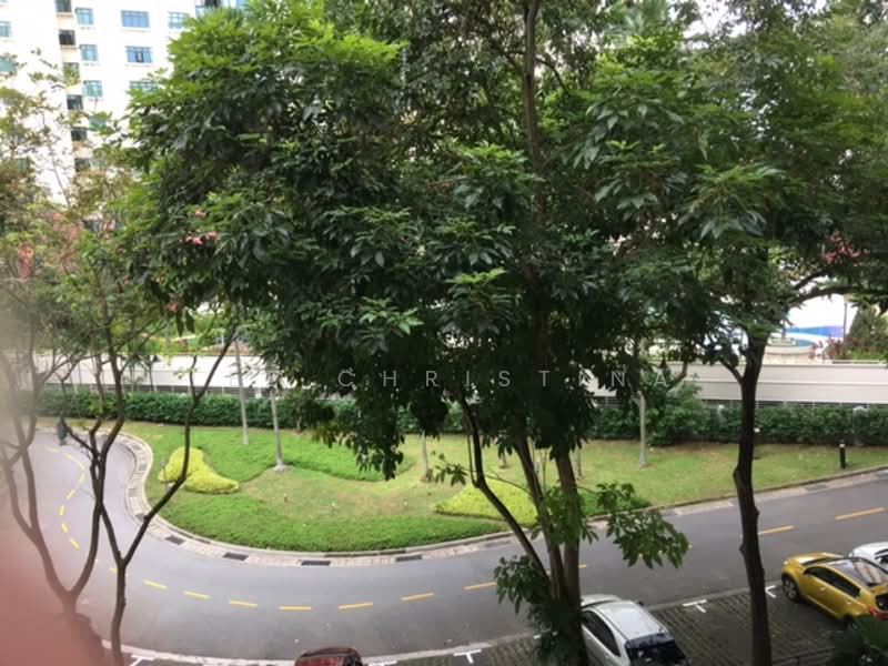 For Rent - Chiltern Park