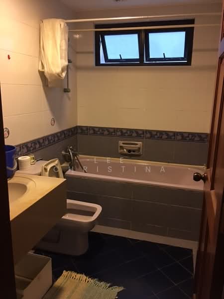 For Rent - Chiltern Park