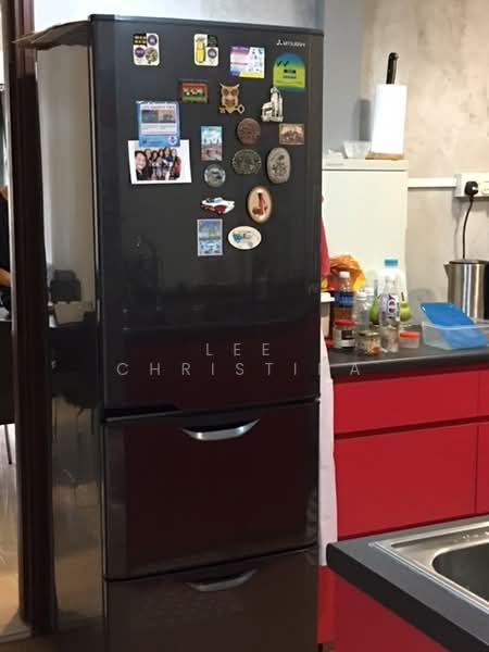 For Rent - Chiltern Park