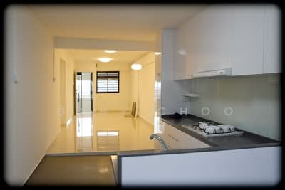 For Rent - 101 Jurong East Street 13