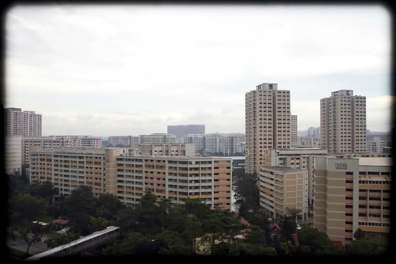 101 Jurong East Street 13, 101 Jurong East Street 13, 1 Bedroom, 731 sqft, HDB Flat For Rent, by Gary Choo, 21825642 - PropertyGuru.com.sg