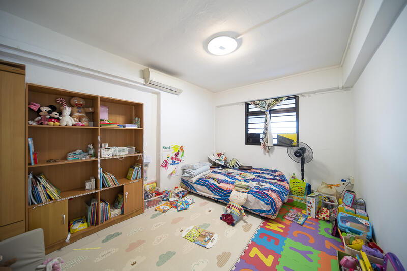 101 Jurong East Street 13, 101 Jurong East Street 13, 1 Bedroom, 731 sqft, HDB Flat For Rent, by Gary Choo, 21825642 - PropertyGuru.com.sg