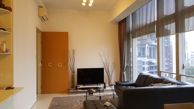 For Rent - Balmoral Heights