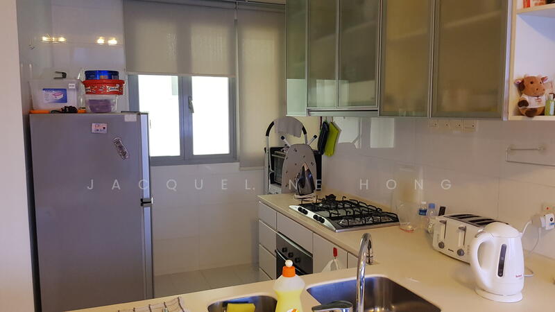 For Rent - Balmoral Heights