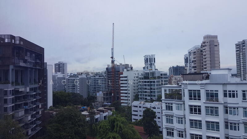 For Rent - Balmoral Heights