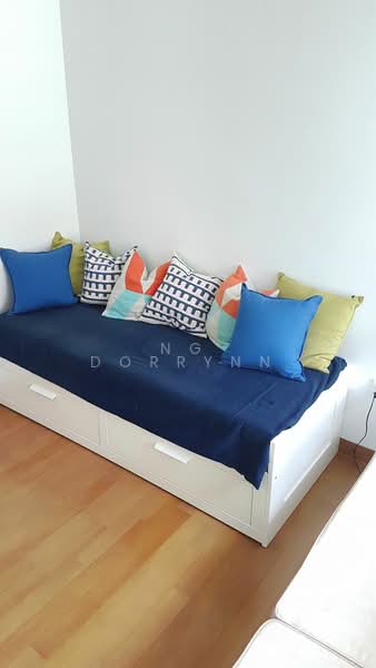 Amber Residences, 50 Amber Road, 2 Bedrooms, 1,163 sqft, Apartment For Rent, by Ng Dorrynn, 21825769 - PropertyGuru.com.sg