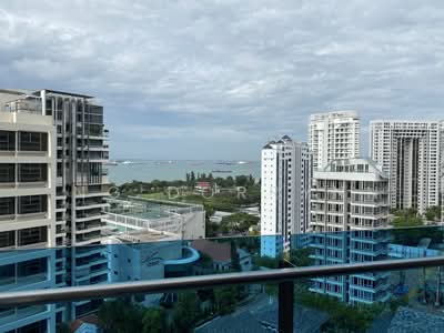 For Rent - Amber Residences