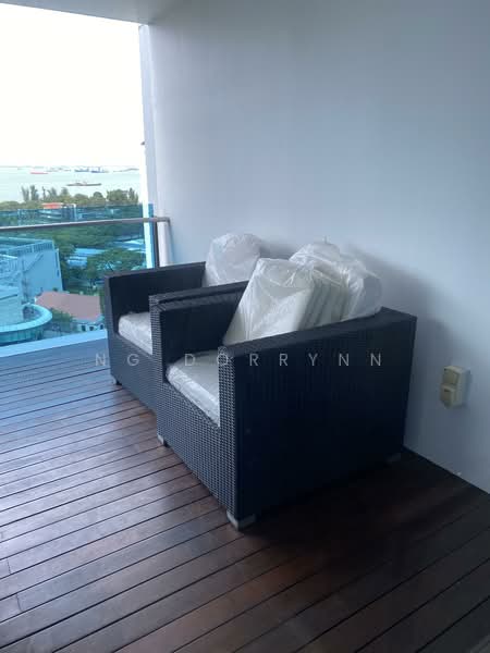 Amber Residences, 50 Amber Road, 2 Bedrooms, 1,163 sqft, Apartment For Rent, by Ng Dorrynn, 21825769 - PropertyGuru.com.sg