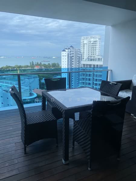 Amber Residences, 50 Amber Road, 2 Bedrooms, 1,163 sqft, Apartment For Rent, by Ng Dorrynn, 21825769 - PropertyGuru.com.sg