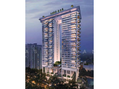 For Sale - Boulevard 88