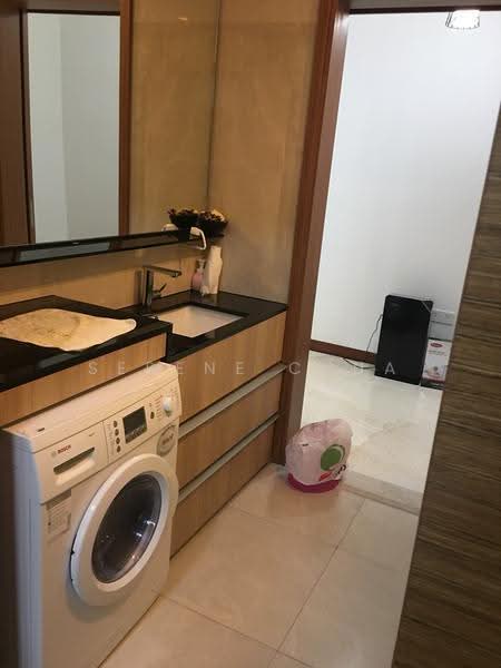 Seahill, 119 West Coast Crescent, Buona Vista / West Coast / Clementi New Town, 2 Bedrooms, 861 sqft, Condominium For Rent, by Serene Chua, 21826304 - PropertyGuru.com.sg
