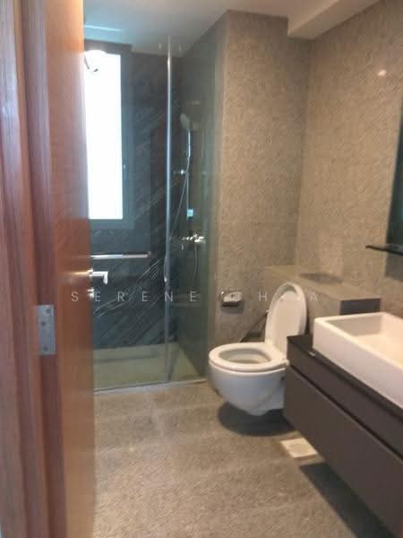 Seahill, 119 West Coast Crescent, Buona Vista / West Coast / Clementi New Town, 2 Bedrooms, 861 sqft, Condominium For Rent, by Serene Chua, 21826304 - PropertyGuru.com.sg