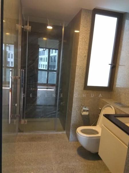 Seahill, 119 West Coast Crescent, Buona Vista / West Coast / Clementi New Town, 2 Bedrooms, 861 sqft, Condominium For Rent, by Serene Chua, 21826304 - PropertyGuru.com.sg