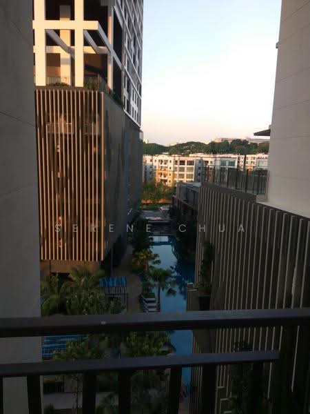 Seahill, 119 West Coast Crescent, Buona Vista / West Coast / Clementi New Town, 2 Bedrooms, 861 sqft, Condominium For Rent, by Serene Chua, 21826304 - PropertyGuru.com.sg