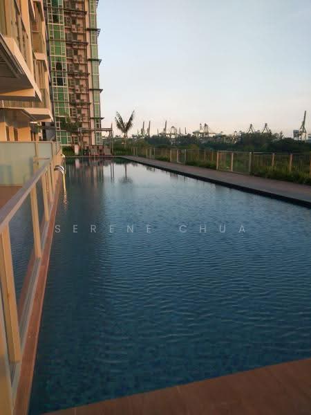 Seahill, 119 West Coast Crescent, Buona Vista / West Coast / Clementi New Town, 2 Bedrooms, 861 sqft, Condominium For Rent, by Serene Chua, 21826304 - PropertyGuru.com.sg