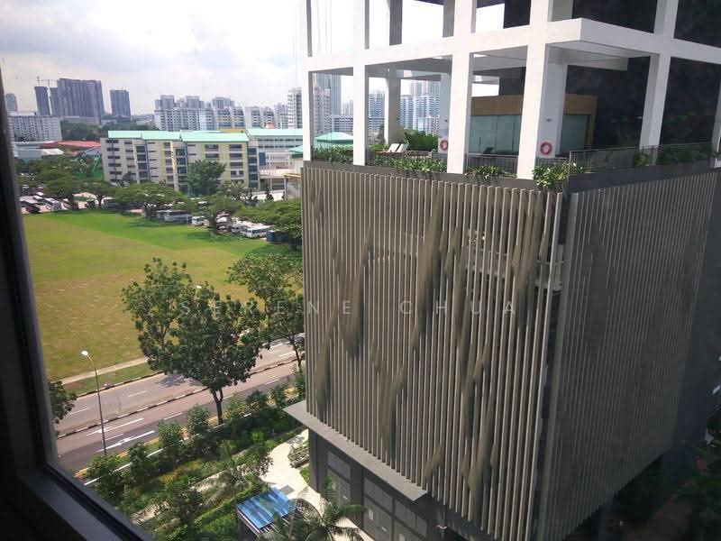 Seahill, 119 West Coast Crescent, Buona Vista / West Coast / Clementi New Town, 2 Bedrooms, 861 sqft, Condominium For Rent, by Serene Chua, 21826304 - PropertyGuru.com.sg