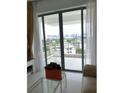 For Rent - Dakota Residences
