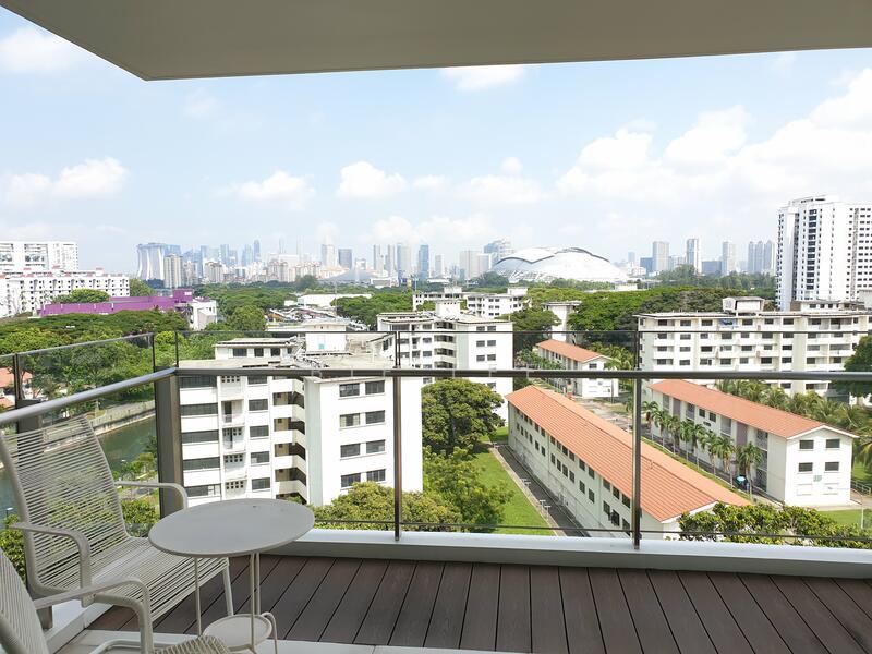 Dakota Residences, 36 Dakota Crescent, 2 Bedrooms, 1,044 sqft, Condominium For Rent, by Bie Lee, 21826340 - PropertyGuru.com.sg