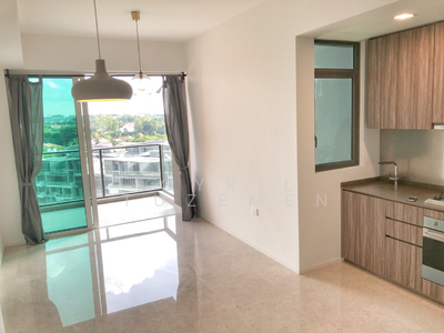 For Rent - Principal Garden