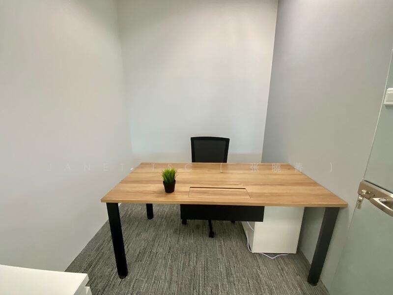 King's Centre, 390 Havelock Road, 1,561 sqft, Office For Rent, by Janet Tsc ( 张曉菁 ), 21826968 - CommercialGuru.com.sg