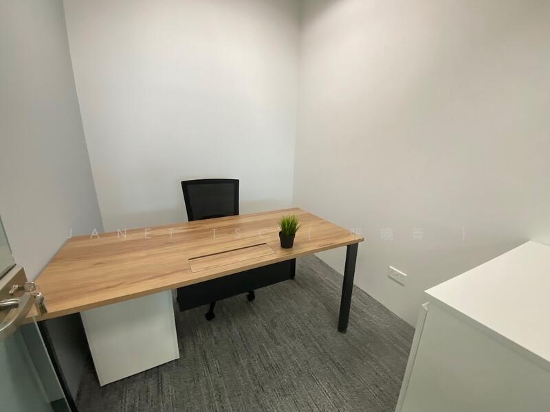 King's Centre, 390 Havelock Road, 1,561 sqft, Office For Rent, by Janet Tsc ( 张曉菁 ), 21826968 - CommercialGuru.com.sg