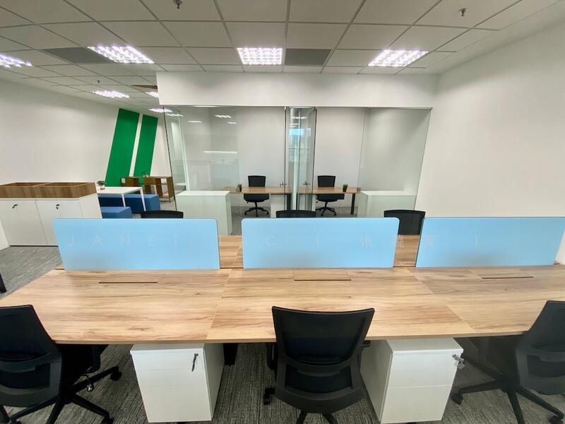 King's Centre, 390 Havelock Road, 1,561 sqft, Office For Rent, by Janet Tsc ( 张曉菁 ), 21826968 - CommercialGuru.com.sg
