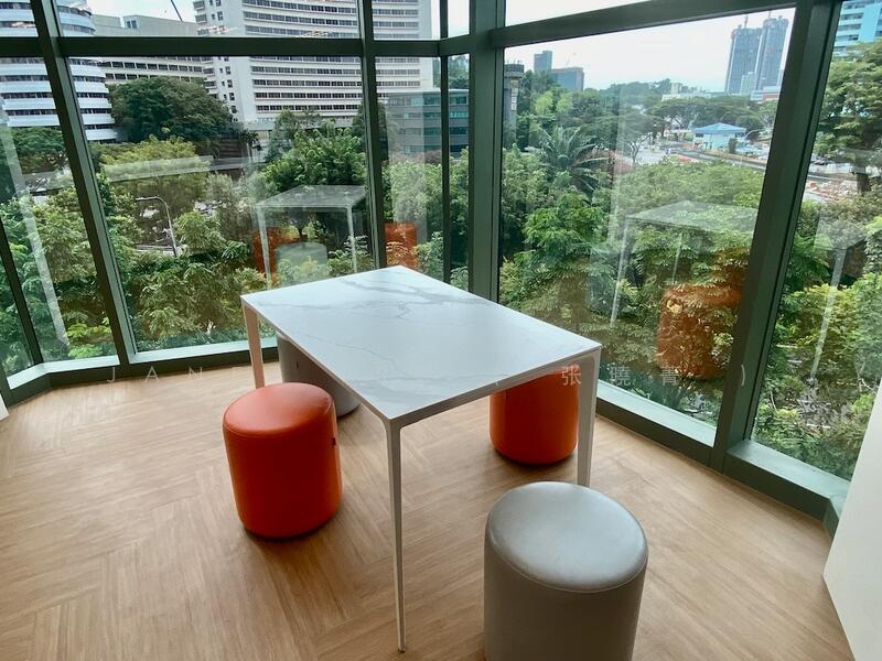 King's Centre, 390 Havelock Road, 1,561 sqft, Office For Rent, by Janet Tsc ( 张曉菁 ), 21826968 - CommercialGuru.com.sg