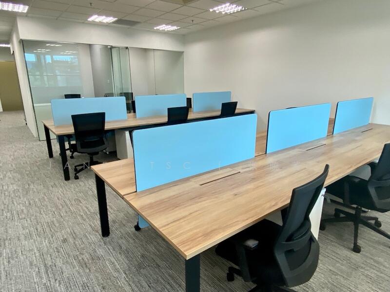 King's Centre, 390 Havelock Road, 1,561 sqft, Office For Rent, by Janet Tsc ( 张曉菁 ), 21826968 - CommercialGuru.com.sg